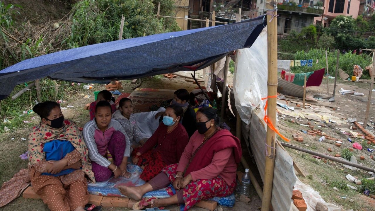 Foto - İşte sokakta yaşayan insanların en çok olduğu ülkeler! İlk sırada ne ABD ne de Almanya var