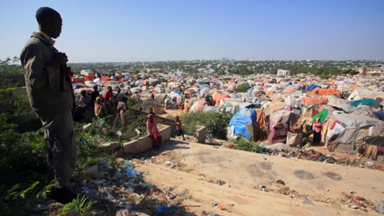 Foto - İşte sokakta yaşayan insanların en çok olduğu ülkeler! İlk sırada ne ABD ne de Almanya var