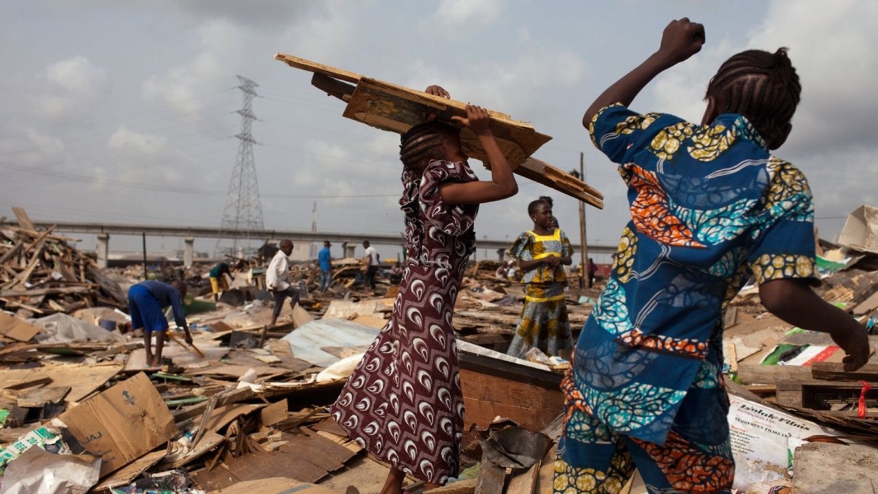 Foto - İşte sokakta yaşayan insanların en çok olduğu ülkeler! İlk sırada ne ABD ne de Almanya var