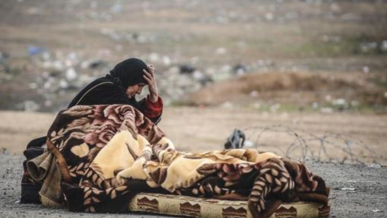 Foto - İşte sokakta yaşayan insanların en çok olduğu ülkeler! İlk sırada ne ABD ne de Almanya var