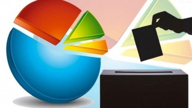 GENAR'ın son seçim anketinde bomba sonuçlar! 'Bu pazar seçim olsa' kime oy verirdiniz? 