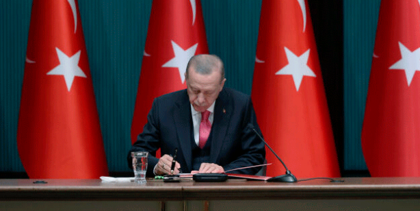 Foto - İşte son seçim anketi! Erdoğan yüzde 53 AK Parti yüzde 41