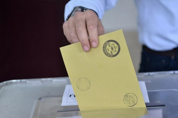 Foto - İşte son seçim anketi! Erdoğan yüzde 53 AK Parti yüzde 41