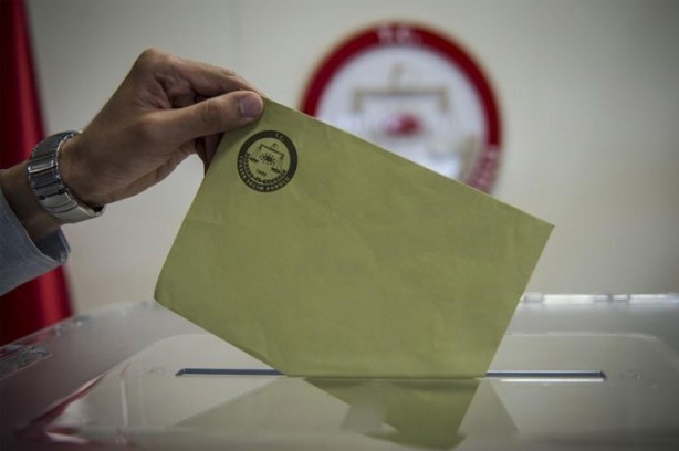 İşte son seçim anketi! Erdoğan yüzde 53 AK Parti yüzde 41