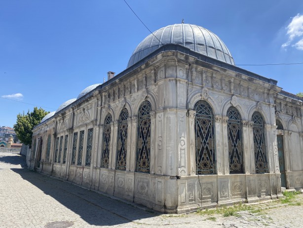 İşte son vukuatları! Yine İBB yine iş bilmezlik