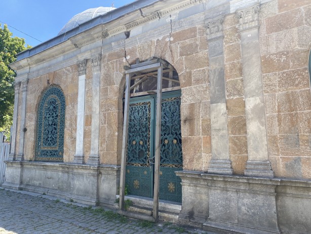 Foto - İşte son vukuatları! Yine İBB yine iş bilmezlik