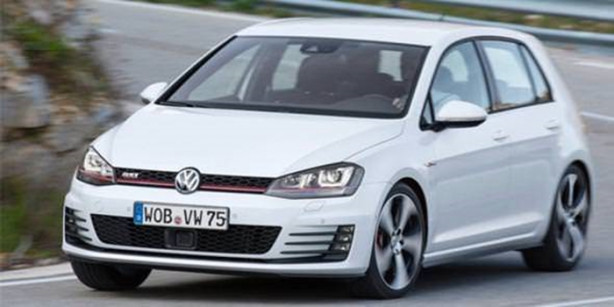 Foto - İşte son yılların en çok satan otomobilleri