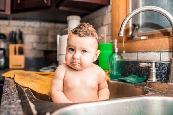 Foto - İşte sosyal medyada en çok paylaşılan fotoğraflar