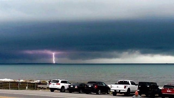 Foto - İşte sosyal medyada en çok paylaşılan fotoğraflar