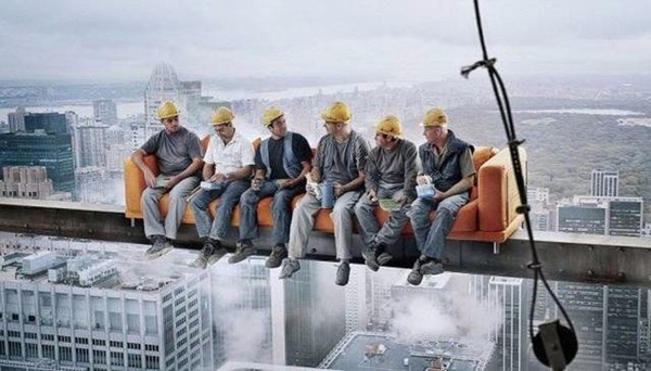 Foto - İşte sosyal medyada en çok paylaşılan fotoğraflar