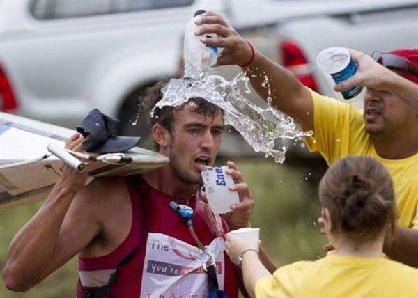 Foto - İşte sosyal medyada en çok paylaşılan fotoğraflar