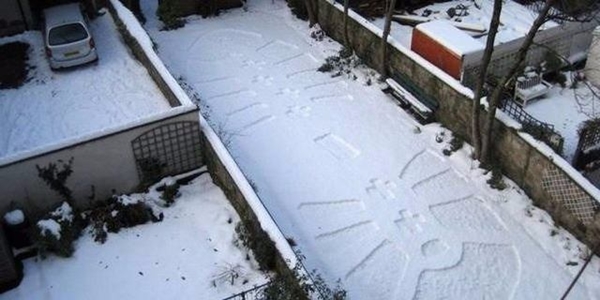 Foto - İşte sosyal medyada en çok paylaşılan fotoğraflar