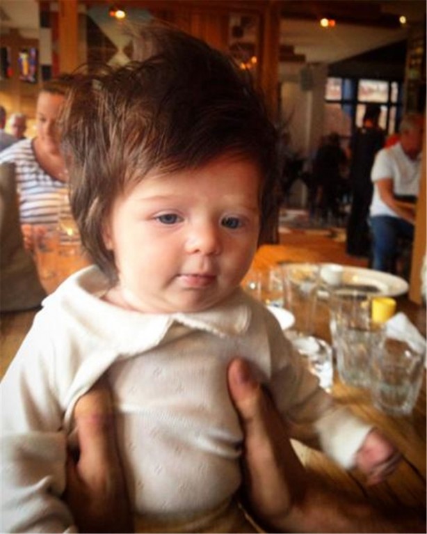 Foto - İşte sosyal medyanın yeni fenomeni