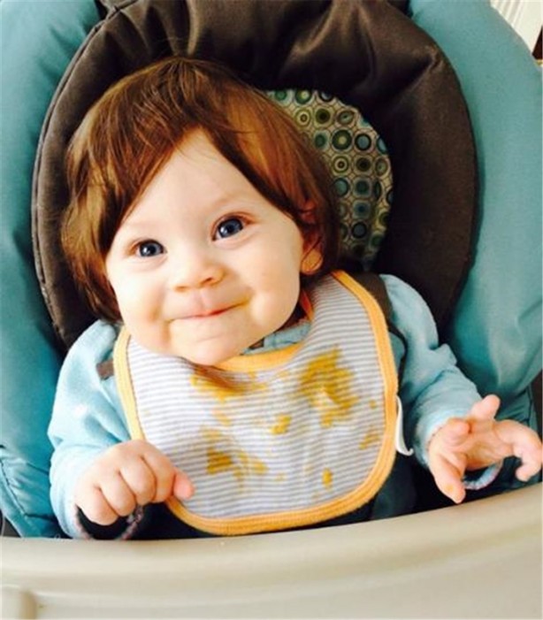 Foto - İşte sosyal medyanın yeni fenomeni