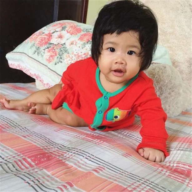 Foto - İşte sosyal medyanın yeni fenomeni