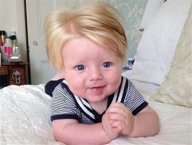 Foto - İşte sosyal medyanın yeni fenomeni