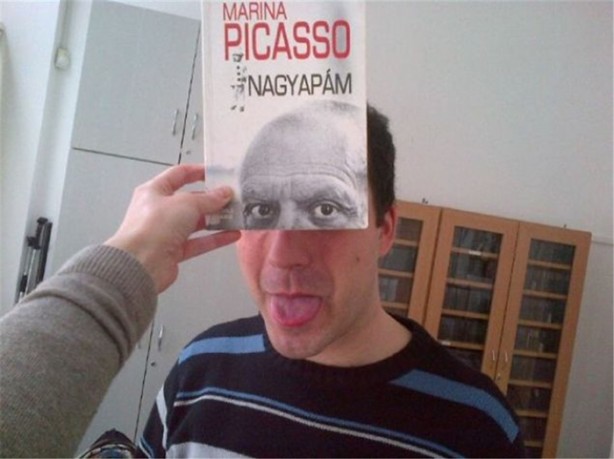 Foto - İşte sosyal medyanın yeni modası