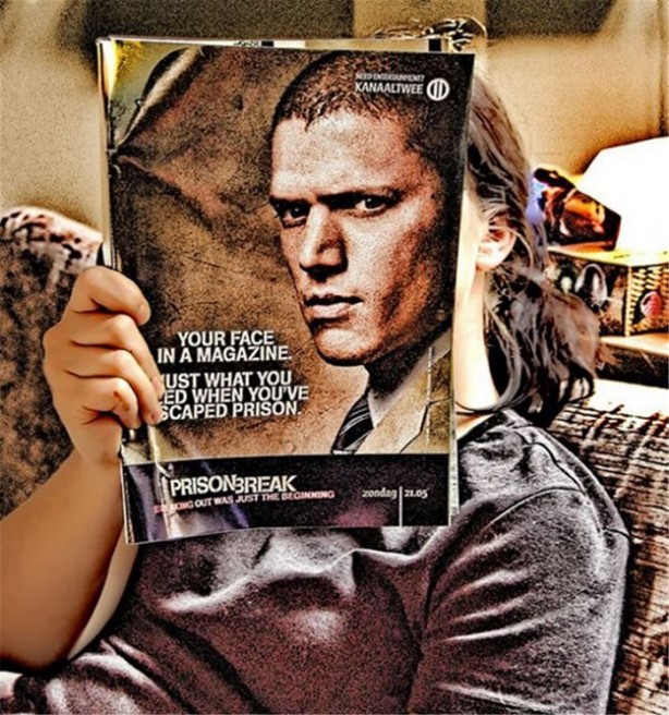 Foto - İşte sosyal medyanın yeni modası