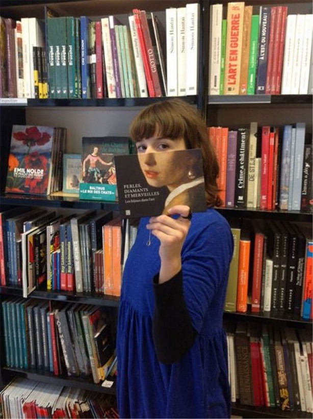 Foto - İşte sosyal medyanın yeni modası