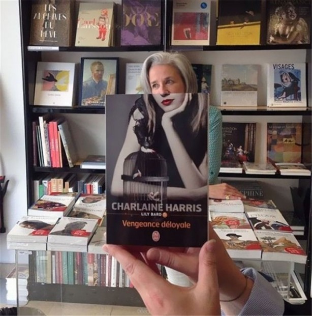 Foto - İşte sosyal medyanın yeni modası