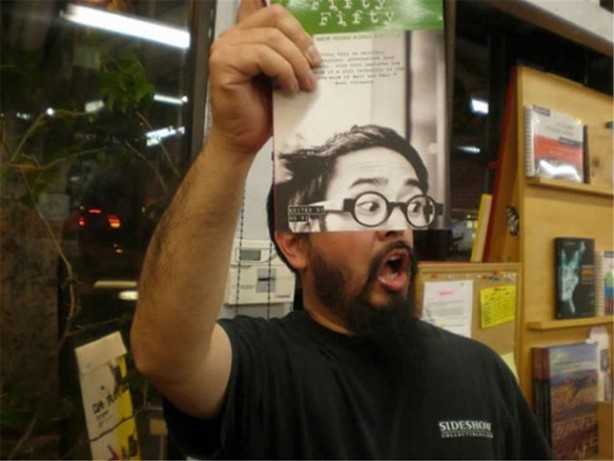 Foto - İşte sosyal medyanın yeni modası