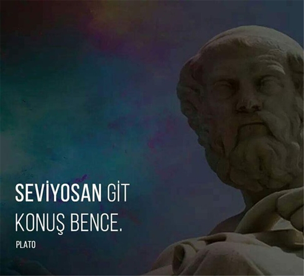 Foto - İşte sosyal medyanın yeni modası!