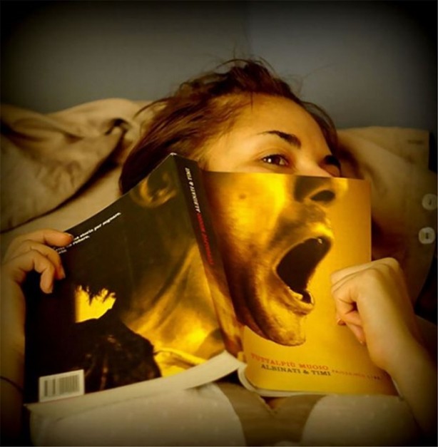 Foto - İşte sosyal medyanın yeni modası