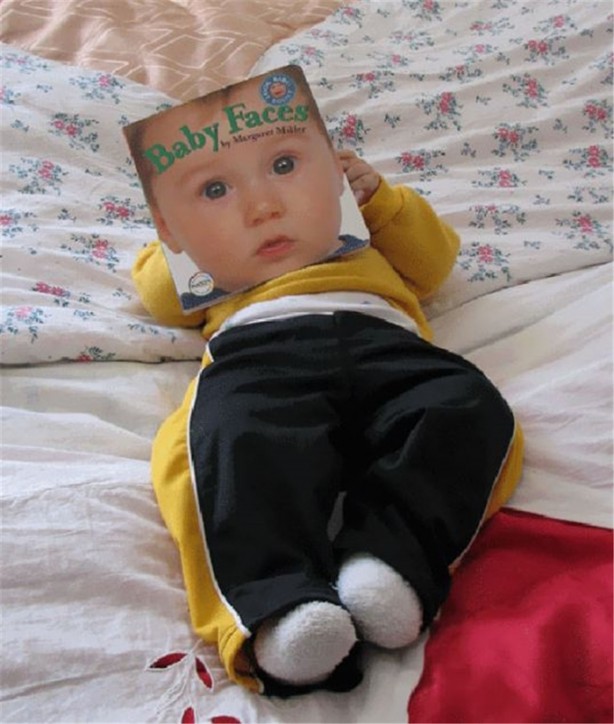 Foto - İşte sosyal medyanın yeni modası