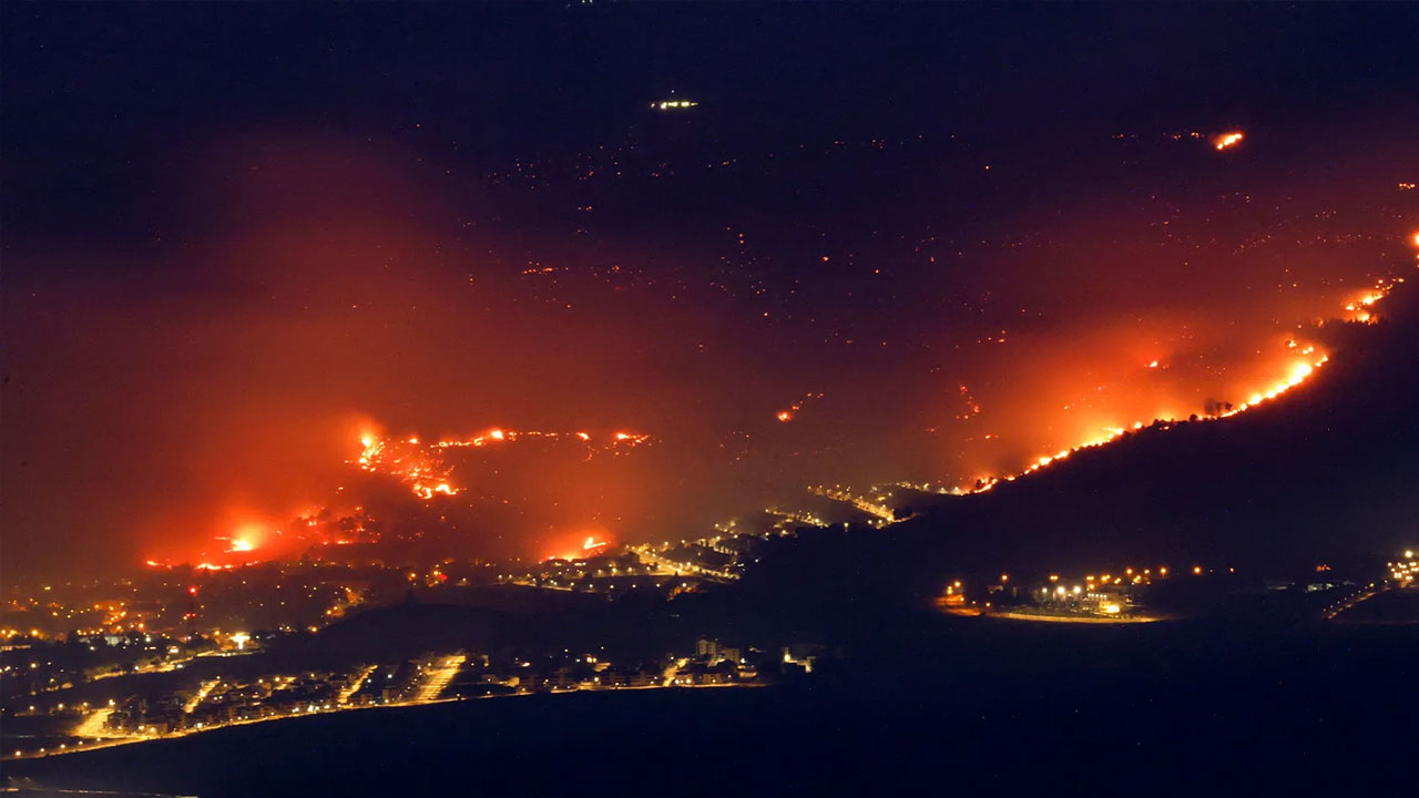 Foto - İşte soykırımcı İsrail'e yardım gönderen ülkeler! Liste kimler var kimler...