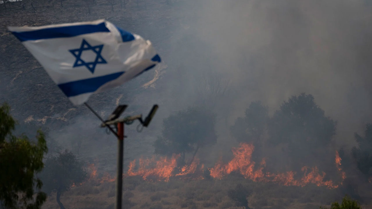 Foto - İşte soykırımcı İsrail'e yardım gönderen ülkeler! Liste kimler var kimler...