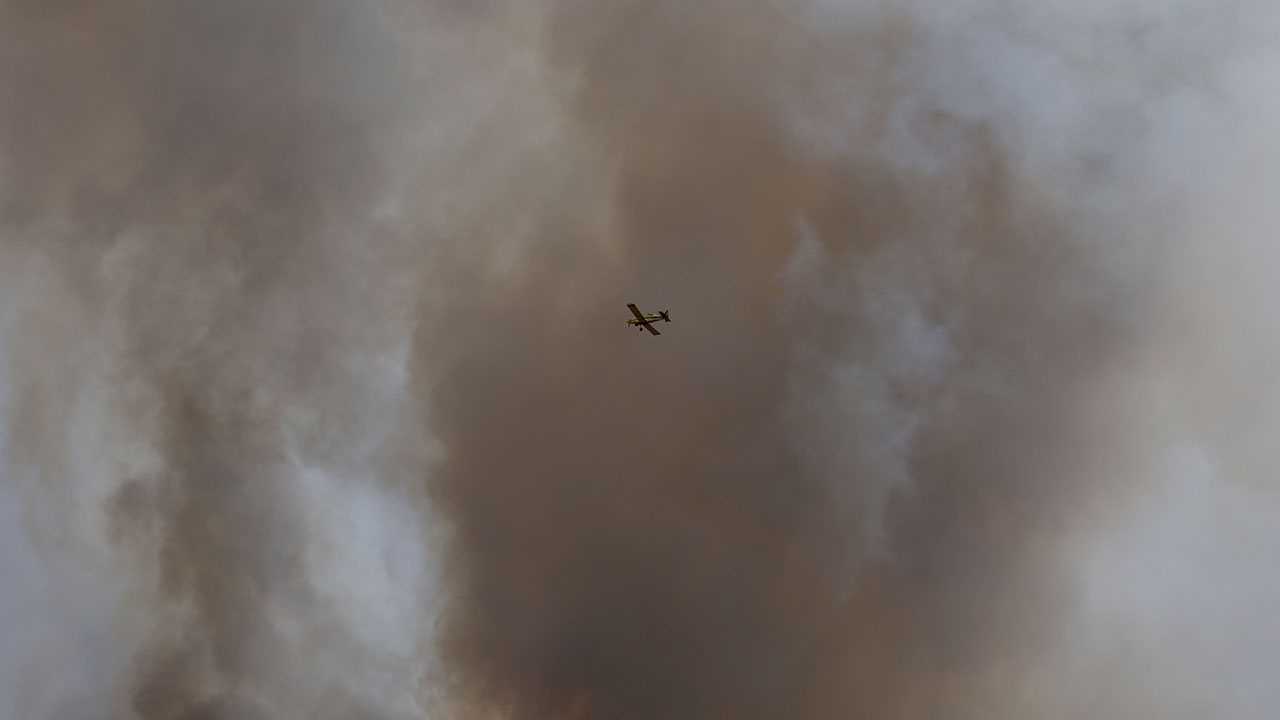 Foto - İşte soykırımcı İsrail'e yardım gönderen ülkeler! Liste kimler var kimler...