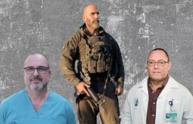 Foto - İşte soykırımın işbirlikçileri! Aralarında devlet başkanları ve milyarderler var