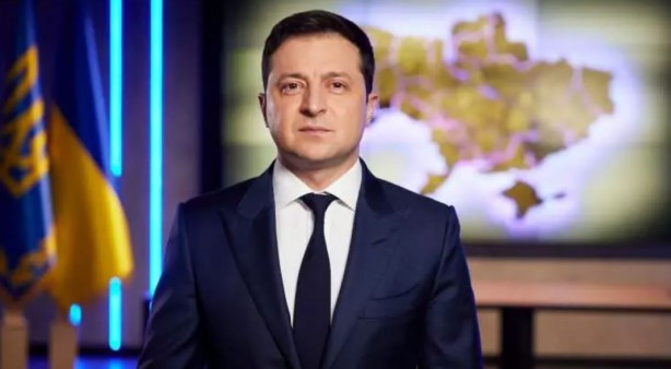 Foto - İşte soykırımın işbirlikçileri! Aralarında devlet başkanları ve milyarderler var