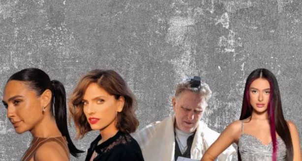 Foto - İşte soykırımın işbirlikçileri! Aralarında devlet başkanları ve milyarderler var