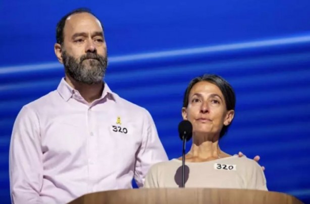 Foto - İşte soykırımın işbirlikçileri! Aralarında devlet başkanları ve milyarderler var