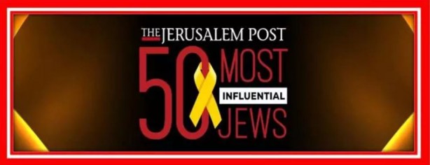 İşte soykırımın işbirlikçileri! Aralarında devlet başkanları ve milyarderler var