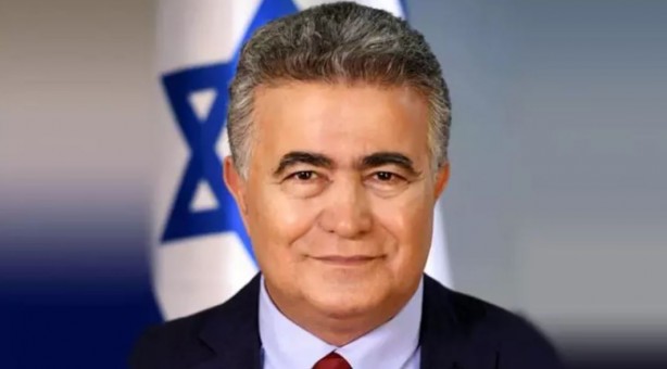 Foto - İşte soykırımın işbirlikçileri! Aralarında devlet başkanları ve milyarderler var