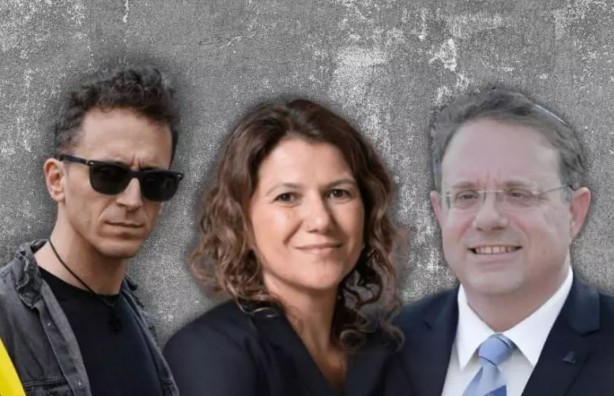 Foto - İşte soykırımın işbirlikçileri! Aralarında devlet başkanları ve milyarderler var