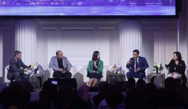 Foto - İşte soykırımın işbirlikçileri! Aralarında devlet başkanları ve milyarderler var