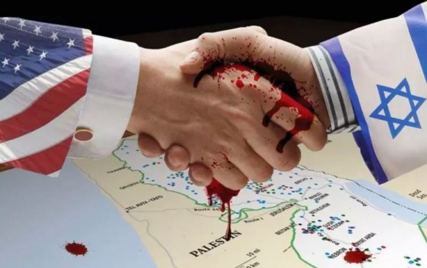 Foto - İşte soykırımın işbirlikçileri! Aralarında devlet başkanları ve milyarderler var