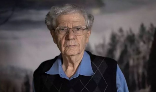 Foto - İşte soykırımın işbirlikçileri! Aralarında devlet başkanları ve milyarderler var