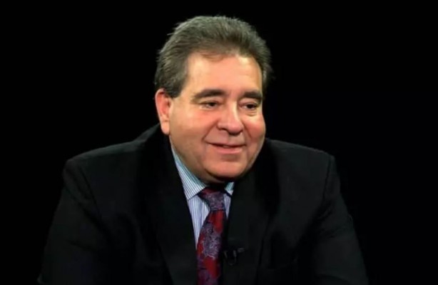 Foto - İşte soykırımın işbirlikçileri! Aralarında devlet başkanları ve milyarderler var