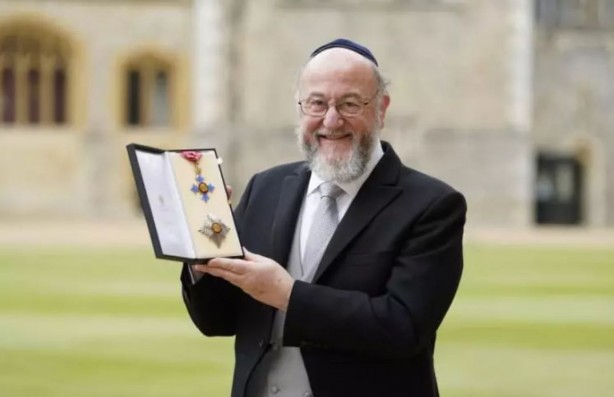 Foto - İşte soykırımın işbirlikçileri! Aralarında devlet başkanları ve milyarderler var