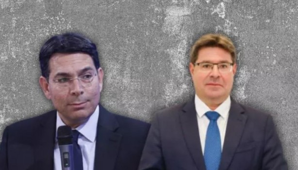 Foto - İşte soykırımın işbirlikçileri! Aralarında devlet başkanları ve milyarderler var