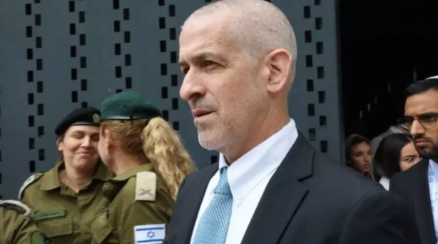 Foto - İşte soykırımın işbirlikçileri! Aralarında devlet başkanları ve milyarderler var