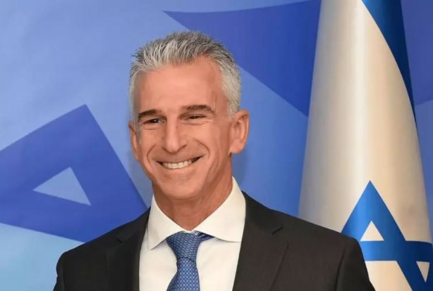 Foto - İşte soykırımın işbirlikçileri! Aralarında devlet başkanları ve milyarderler var