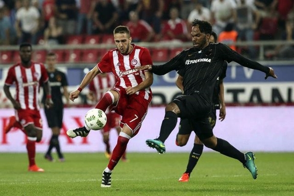 Foto - İşte sözleşmesi biten futbolcular