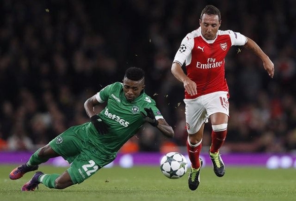 Foto - İşte sözleşmesi biten futbolcular