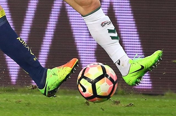 İşte sözleşmesi biten futbolcular