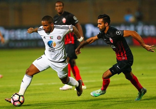 Foto - İşte sözleşmesi biten futbolcular